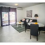 Appartement Olive Tree
