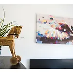 Olive Tree Appartement *