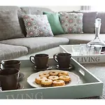 Olive Tree Appartement Split
