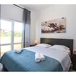 Olive Tree Appartement *
