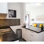 Appartement Olive Tree Split