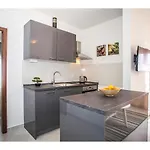 Olive Tree Appartement *