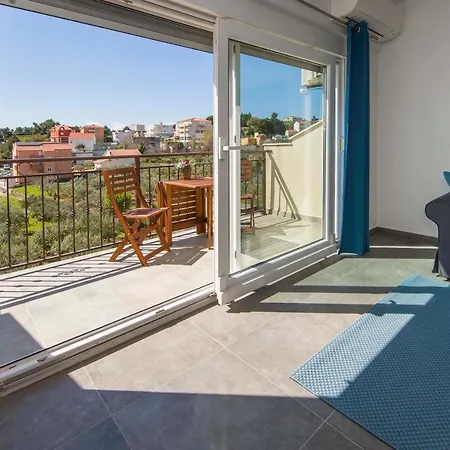 Apartment Olive Tree *