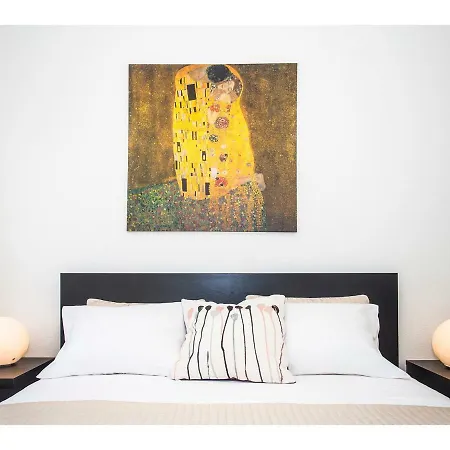 Olive Tree Apartment Split