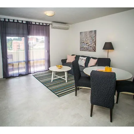 Apartment Olive Tree