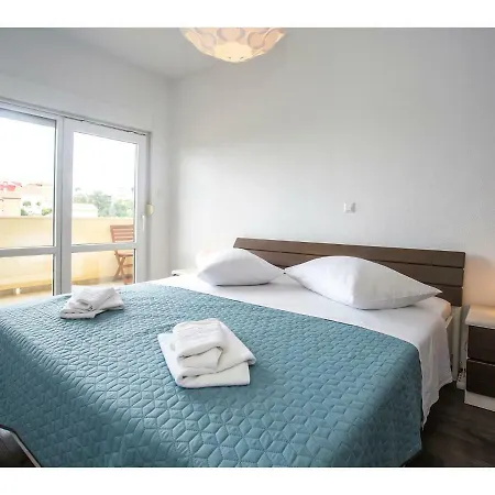 Olive Tree Apartment Split