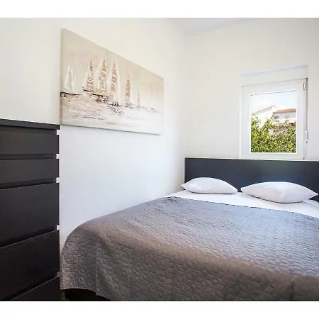 Olive Tree Apartment