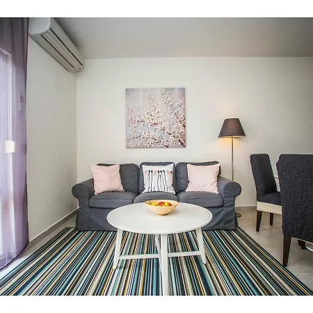Olive Tree Apartment