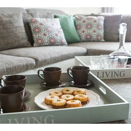 Olive Tree Apartment Split