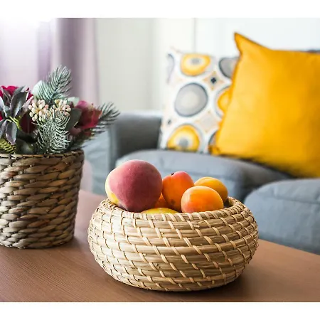 Olive Tree Apartment