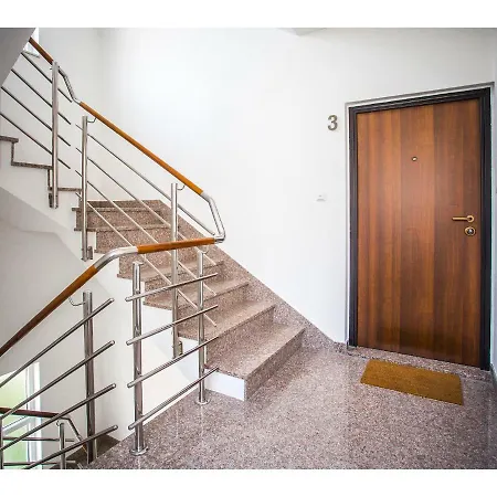 Olive Tree Apartment
