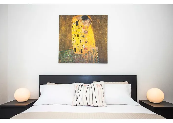 Olive Tree Apartman Split