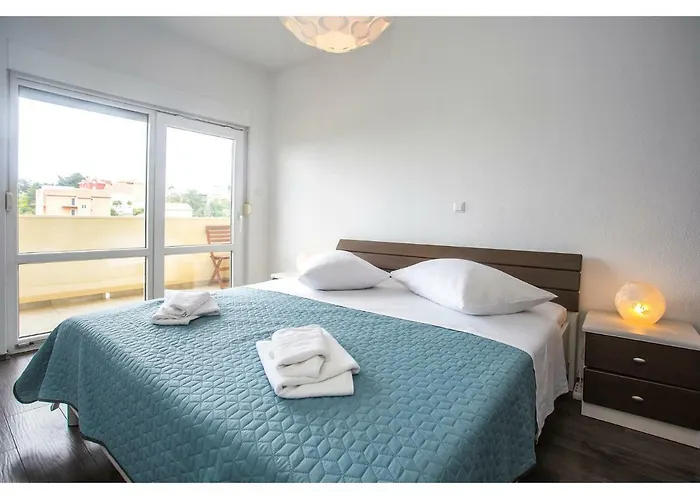 Olive Tree Apartman Split