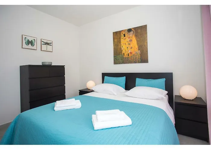 Apartman Olive Tree *