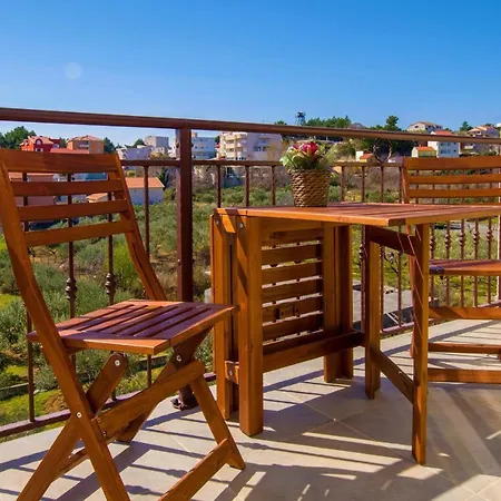 Apartman Olive Tree