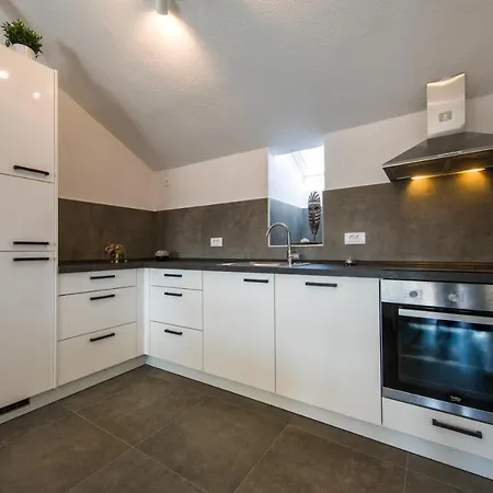 Apartman Olive Tree