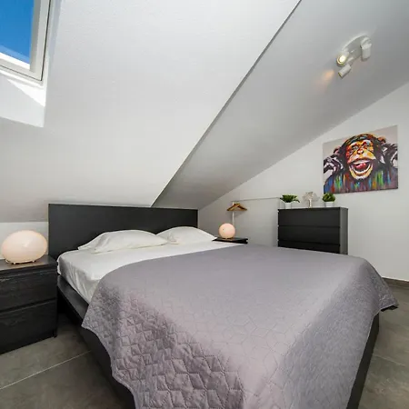 Apartman Olive Tree *