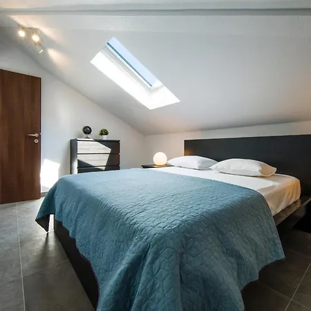 Olive Tree Apartman
