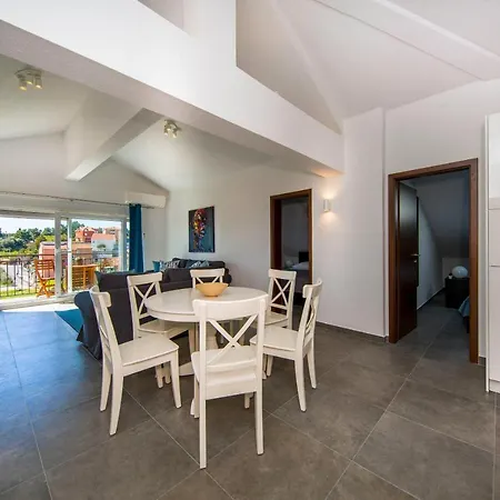 Apartman Olive Tree Split