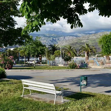 Olive Tree Apartman