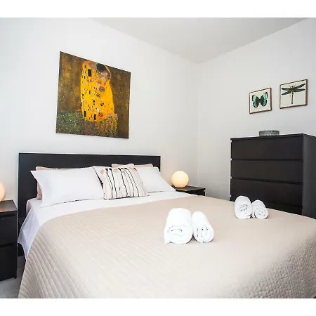 Olive Tree Lägenhet Split