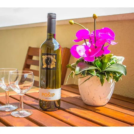 Apartman Olive Tree *