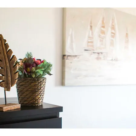 Lägenhet Olive Tree *