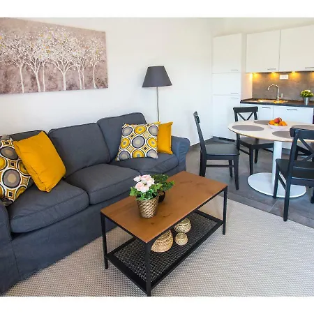 Apartmán Olive Tree