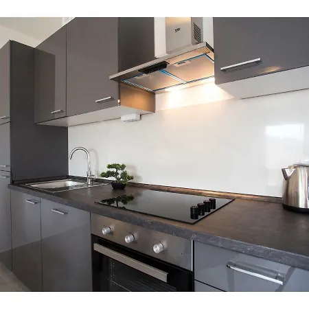 Lejlighed Olive Tree