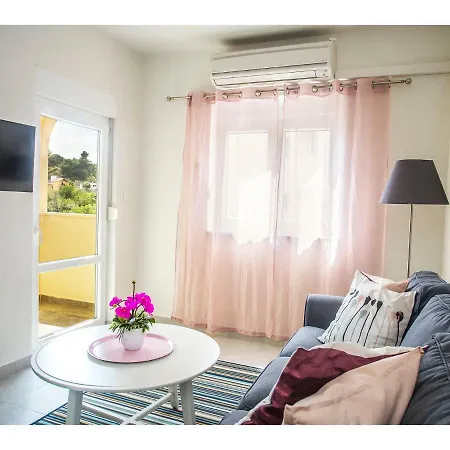 Olive Tree Lejlighed *