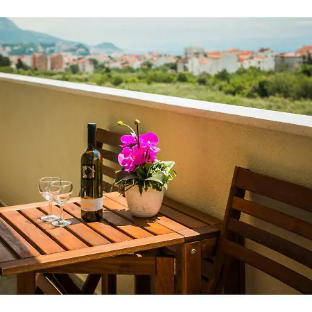 Lejlighed Olive Tree Split