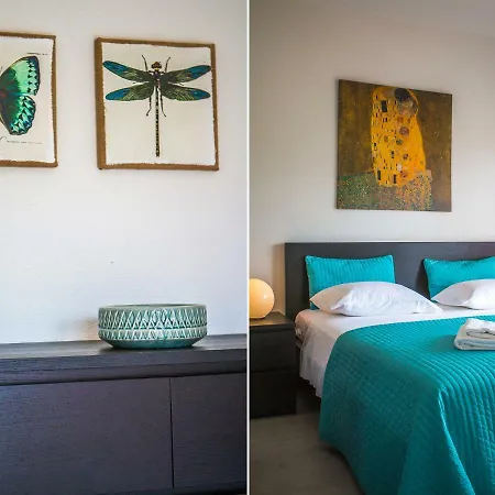 Lägenhet Olive Tree