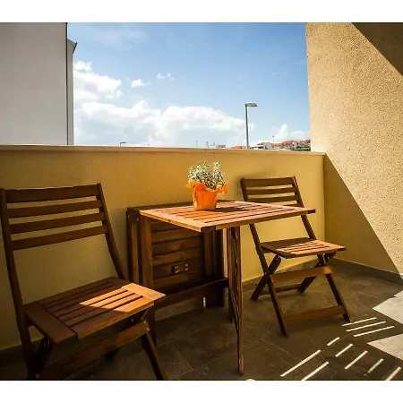 Апартаменты Olive Tree