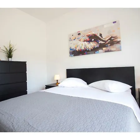 Apartman Olive Tree *