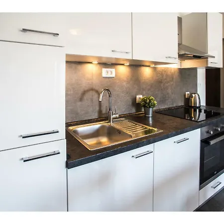 Lägenhet Olive Tree *