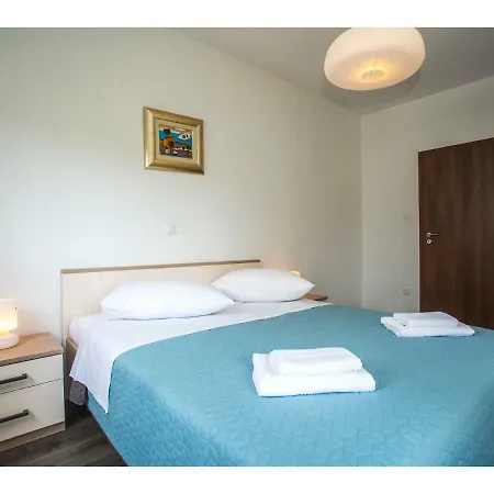 Olive Tree Сплит