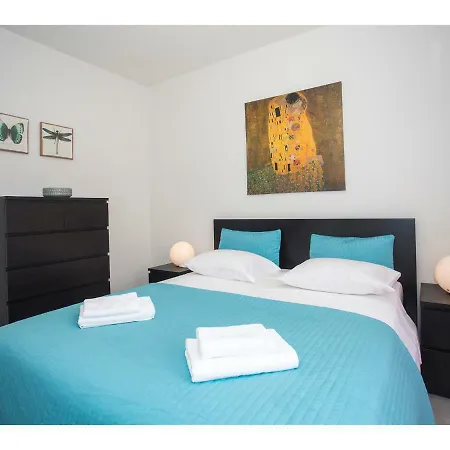 Lägenhet Olive Tree *