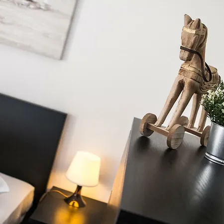 Lejlighed Olive Tree Split