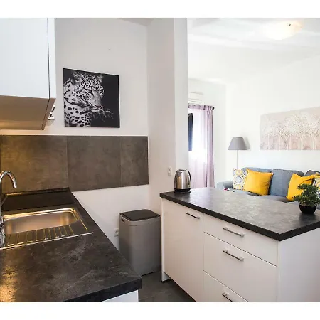 Lejlighed Olive Tree Split