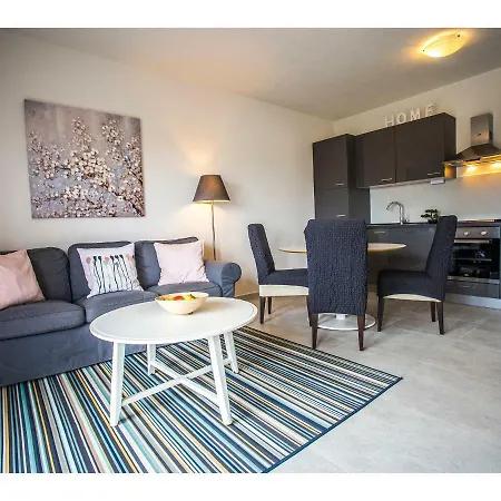 Lägenhet Olive Tree