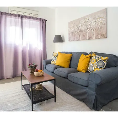 Lägenhet Olive Tree