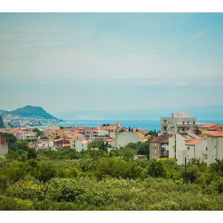 Apartman Olive Tree *