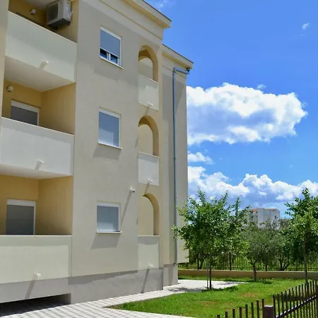 Apartman Olive Tree
