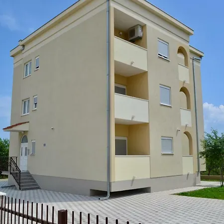 Apartman Olive Tree Split
