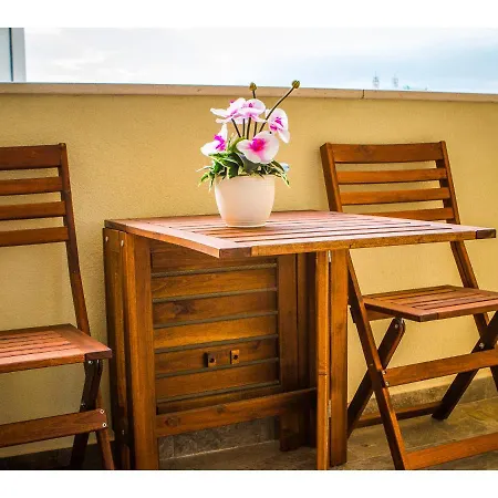 Olive Tree Lägenhet Split