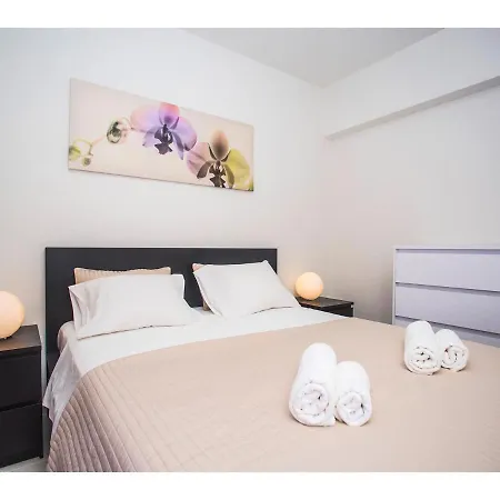 Olive Tree Апартаменты Сплит