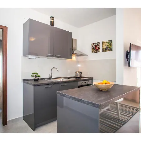 Olive Tree Lejlighed *