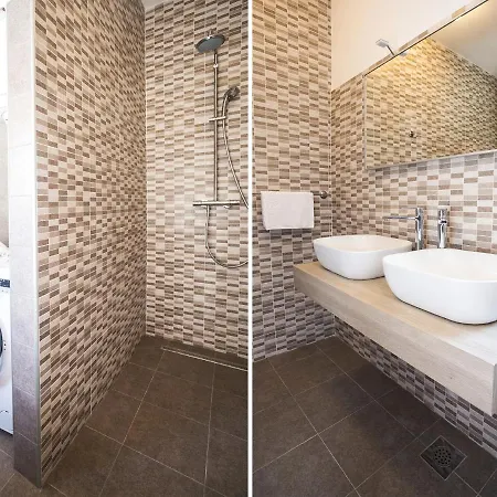 Olive Tree Lejlighed