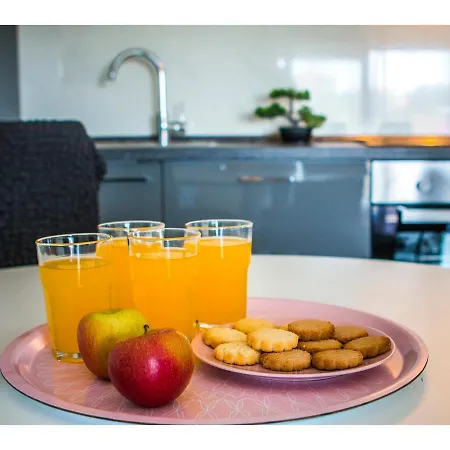 Lägenhet Olive Tree