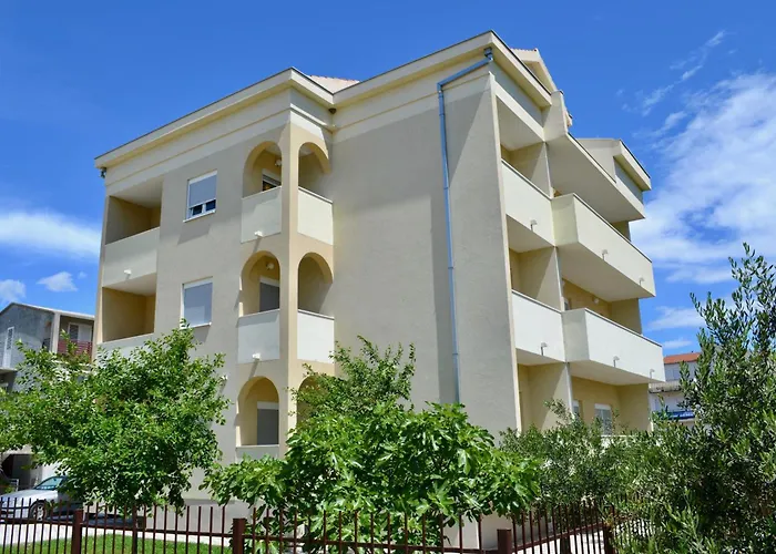 Apartament Olive Tree Split